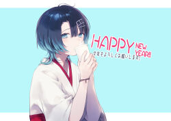 kamitsubaki studio fan art