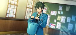 kagehira mika from ensemble stars!