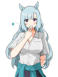 mejiro ardan (umamusume) from umamusume