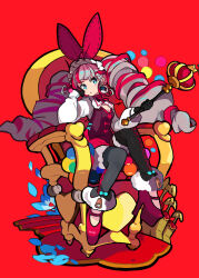 comiket 95 fan art