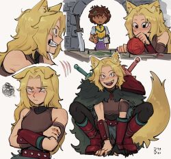 anne boonchuy from amphibia