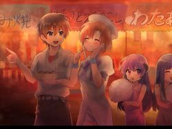 furude rika from higurashi no naku koro ni by morisata