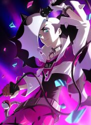 piers (pokemon) from pokemon
