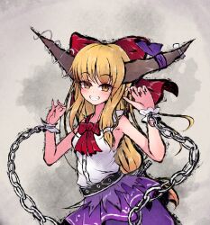 ibuki suika from touhou
