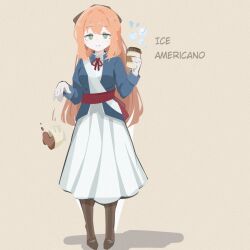 springfield (girls' frontline) from girls frontline