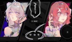 remielle dan from zenless zone zero