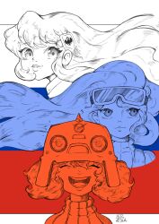 original fan art