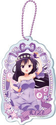 tedeza rize from gochuumon wa usagi desu ka?
