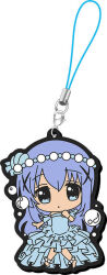 kafuu chino from gochuumon wa usagi desu ka?