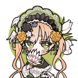 mahou shoujo no majo saiban fan art