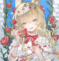 beanstalk (arknights) from arknights