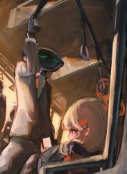 blue archive fan art