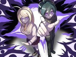 akamatsu kaede from danganronpa (series)