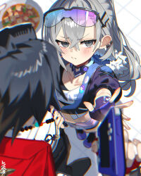 blade (honkai: star rail) from honkai: star rail by scottie (phantom2)