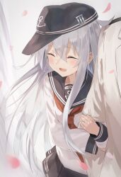 admiral (kancolle) from kantai collection
