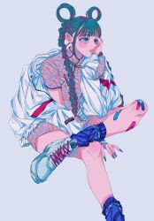 original fan art