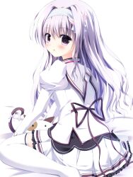 amaha miu from mashiroiro symphony