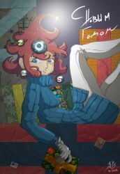 original fan art