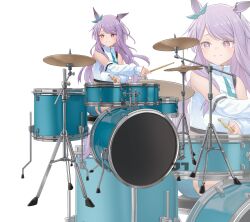mejiro mcqueen (umamusume) from umamusume by jtleeklm