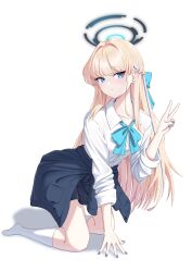 toki (blue archive) from blue archive