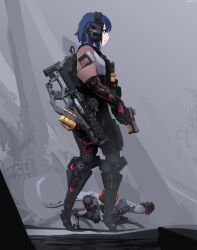 original fan art