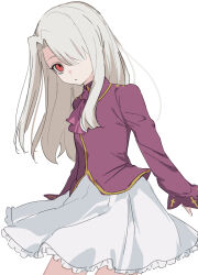 illyasviel von einzbern from fate/stay night