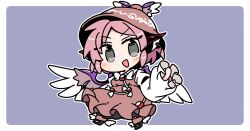 mystia lorelei from touhou by ini (inunabe00)