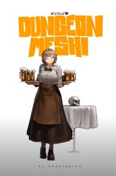 falin touden from dungeon meshi