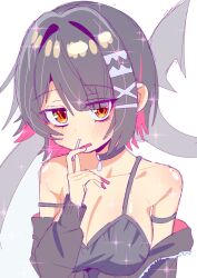 ellen joe from zenless zone zero