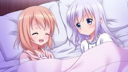 hoto cocoa from gochuumon wa usagi desu ka?