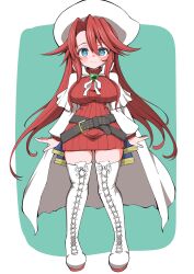 aty (summon night) from summon night