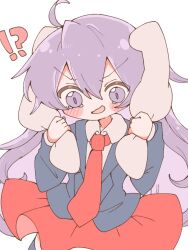 reisen udongein inaba from touhou