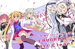 nikaidou shinku from astralair no shiroki towa