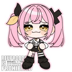 vshojo fan art