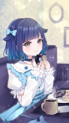 tsumugi kokage from vspo!