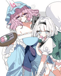 konpaku youmu from touhou