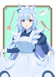 mejiro ardan (umamusume) from umamusume