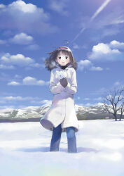 kikuchi yume from mahou tsukai ni taisetsu na koto by yoshizuki kumichi