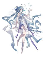 original fan art
