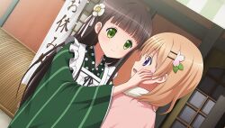 hoto cocoa from gochuumon wa usagi desu ka?