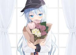 hibiki (kancolle) from kantai collection