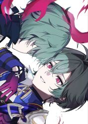 lohen (genshin impact) from genshin impact