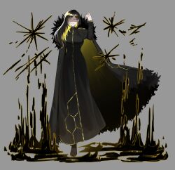 binah (project moon) from library of ruina