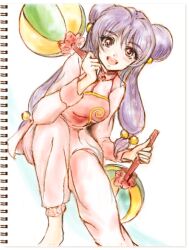 shampoo (ranma 1/2) from ranma 1/2 by taka civic