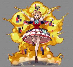 victoria roman from densetsu.exe