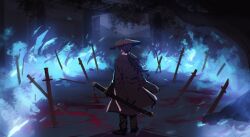 limbus company fan art