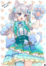 indie virtual youtuber fan art