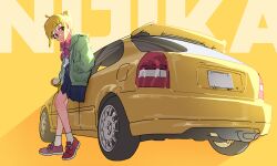 ijichi nijika from bocchi the rock!