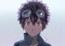 motomiya daisuke from digimon