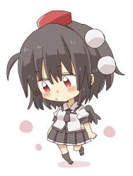 shameimaru aya from touhou